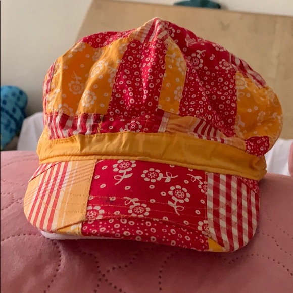 Hat - Picture 1 of 1